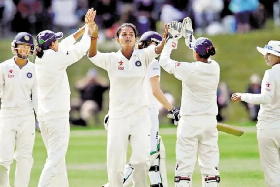 India women team