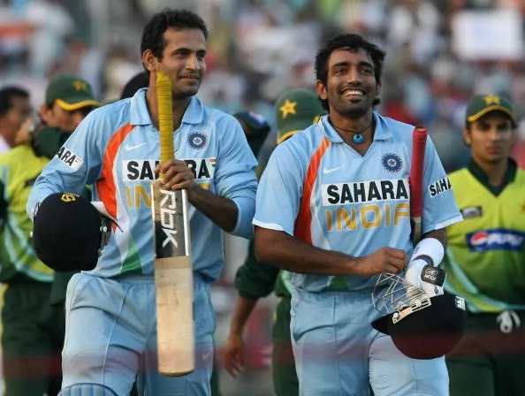 robin uthappa