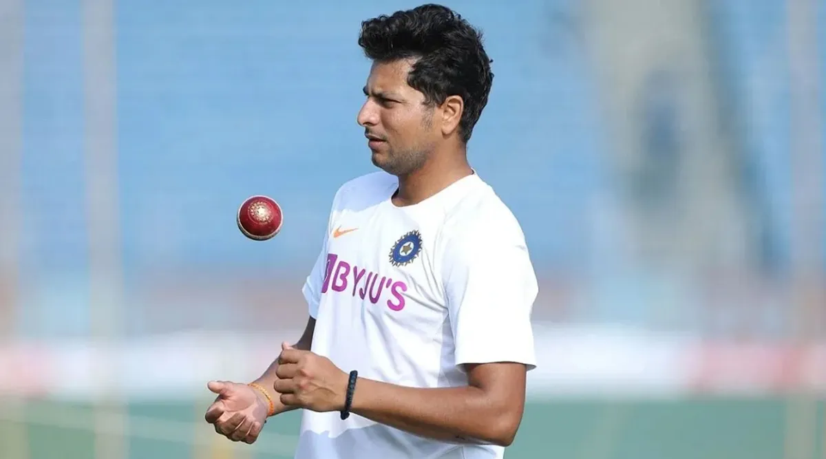 Team India