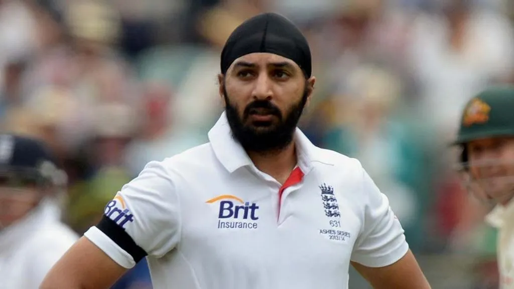 Monty panesar