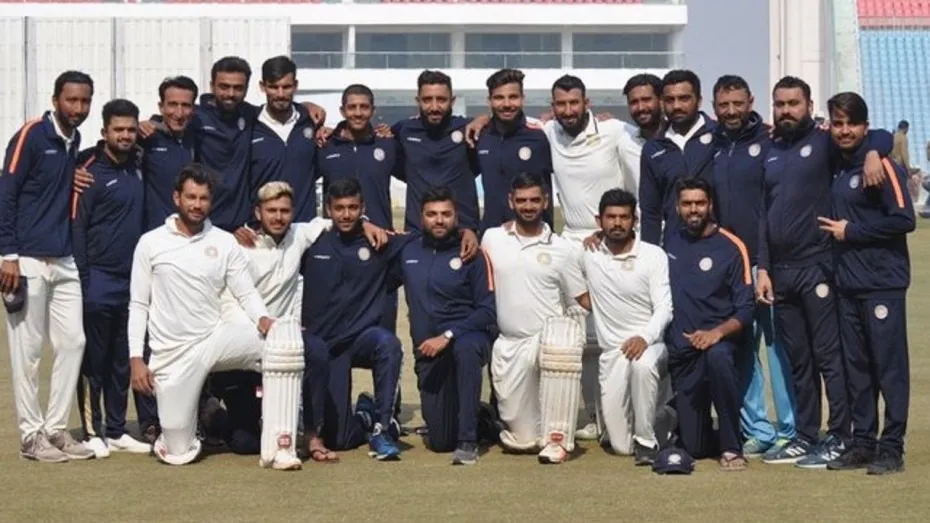 BCCI