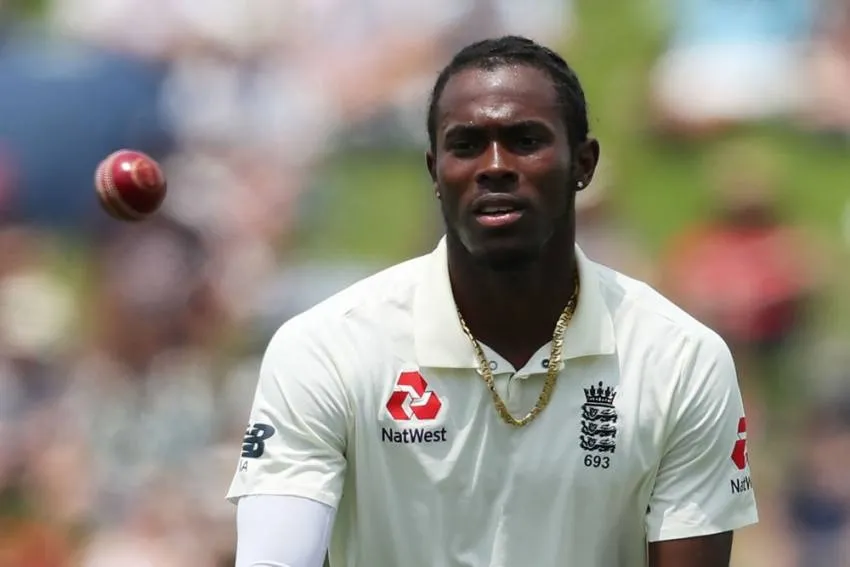jofra archer