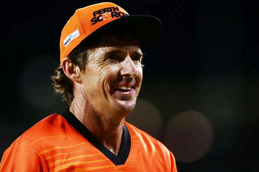 brad hogg 
