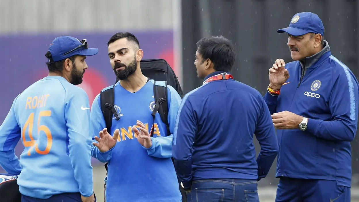 Team India