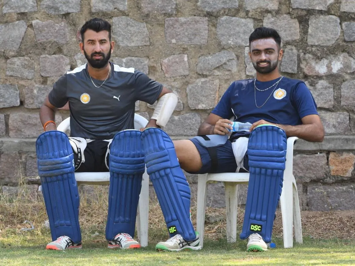 jaydev unadkat
