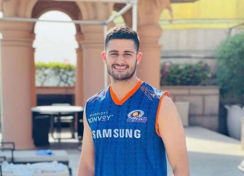 Yudhvir Singh Charak (Cricketer) Height, Age, Girlfriend, Wife, Children, Family, Biography & More » StarsUnfolded