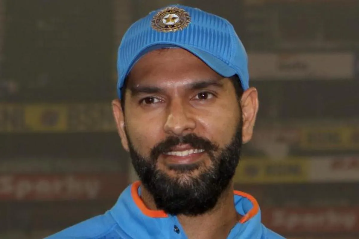 (Yuvraj Sin