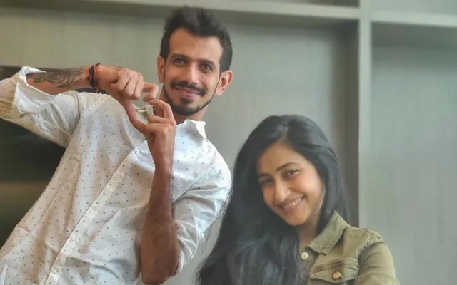 Yuzvendra Chahal