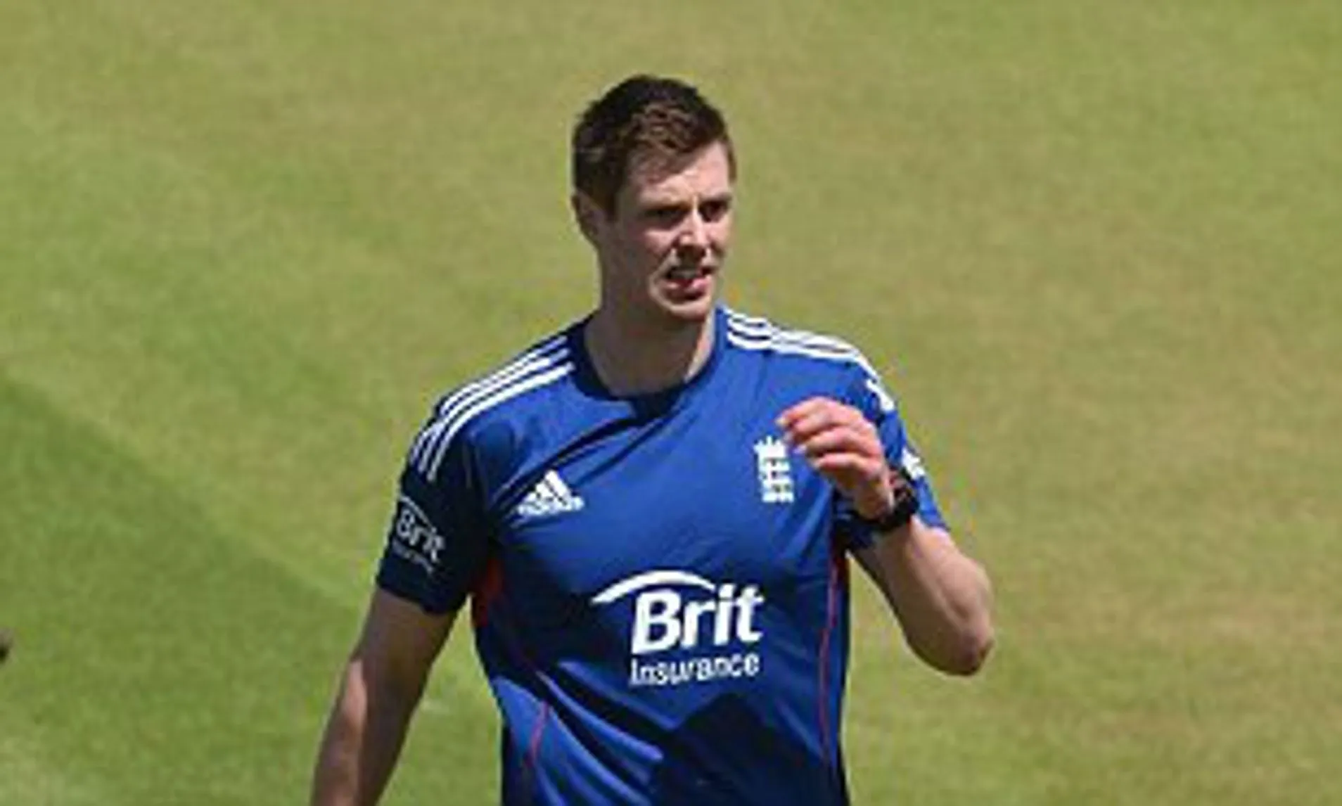Boyd Rankin