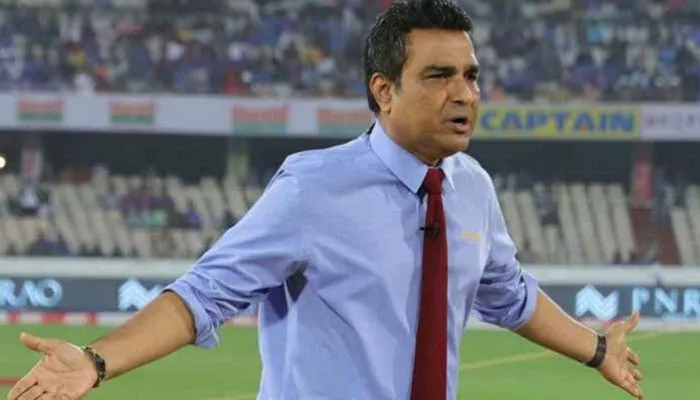 sanjay majrekar
