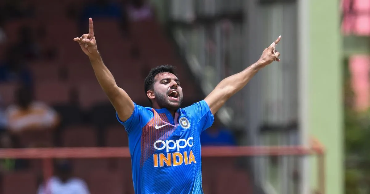 Team India