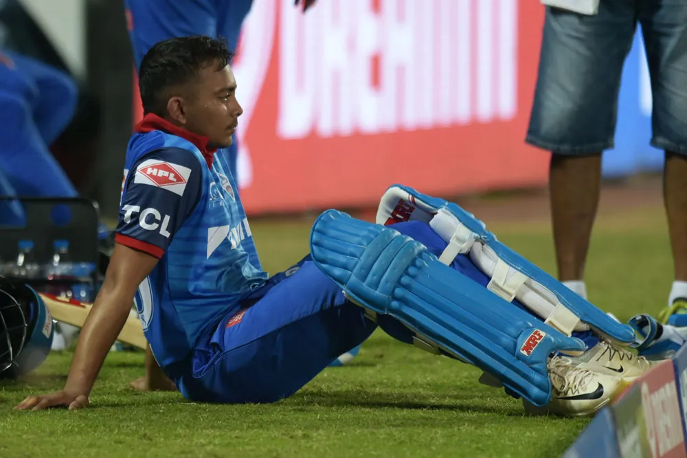 delhi capitals IPL