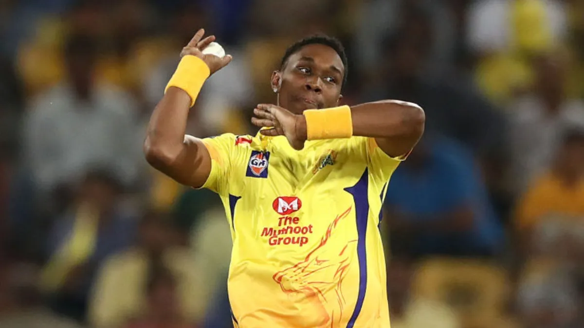Dwayne Bravo)