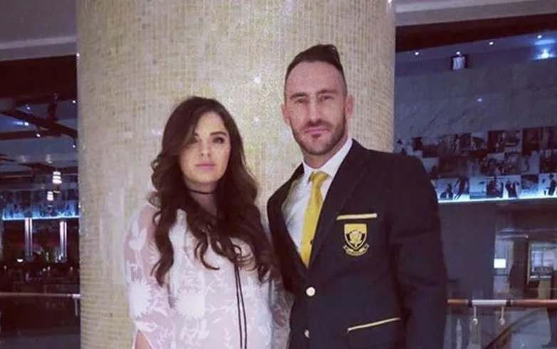 Faf du Plessis