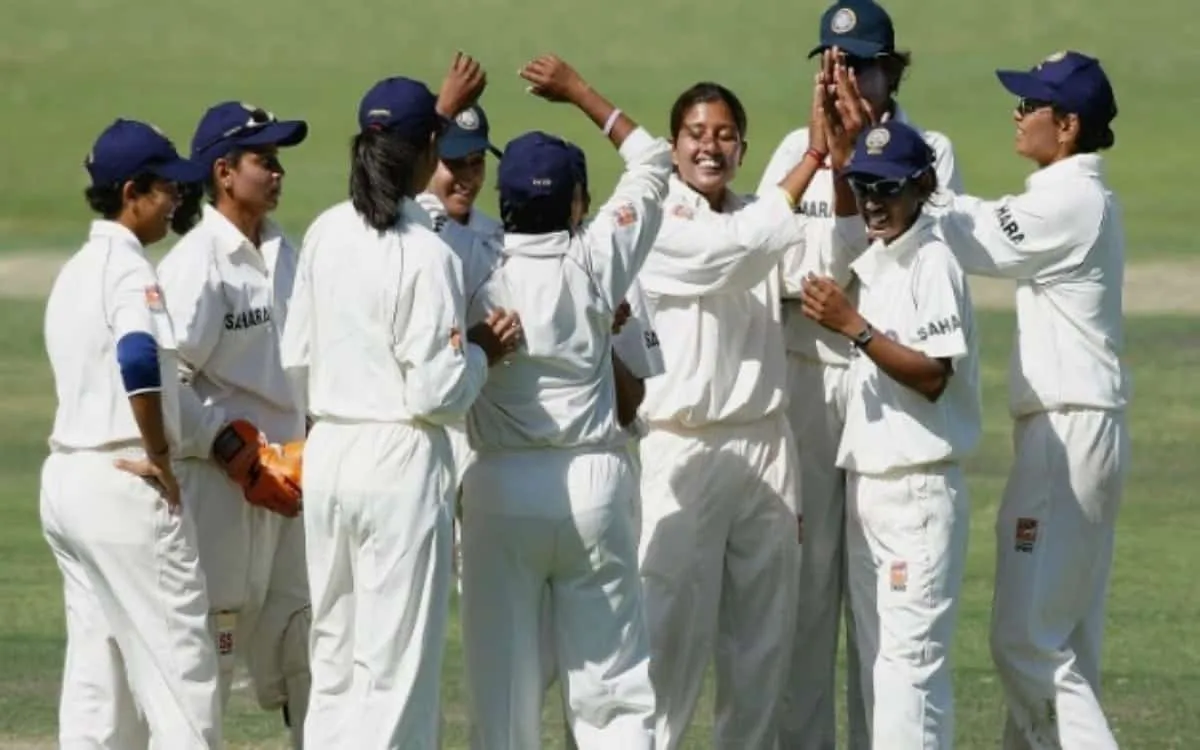 Smriti Mandhana