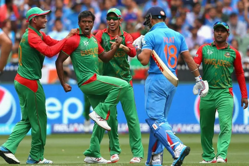 india bangladesh 