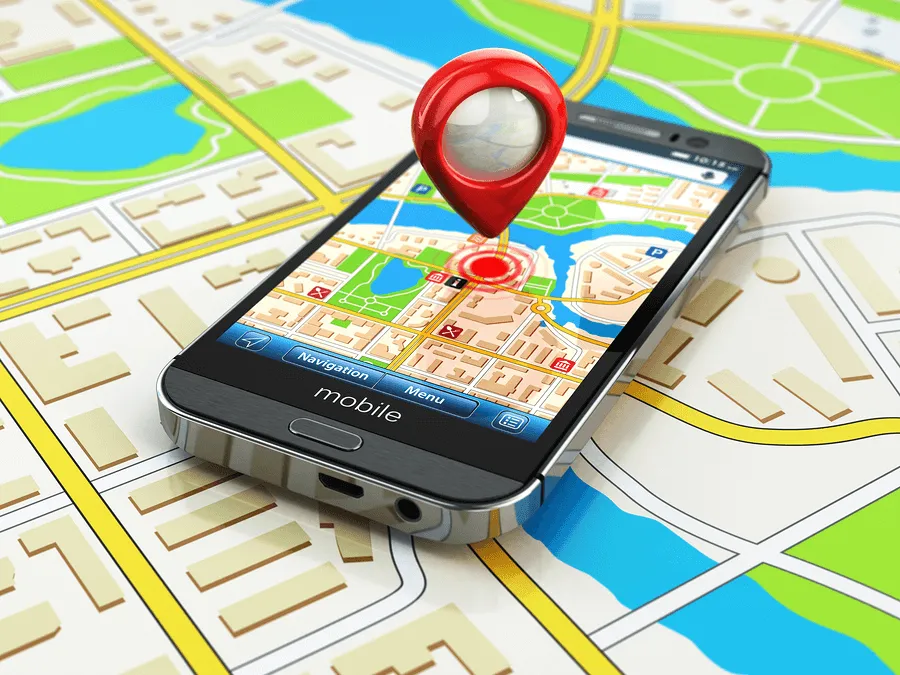 gps