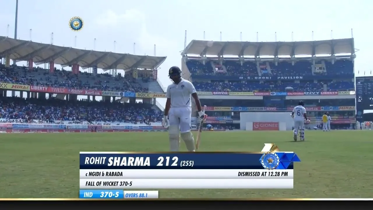 rohit 