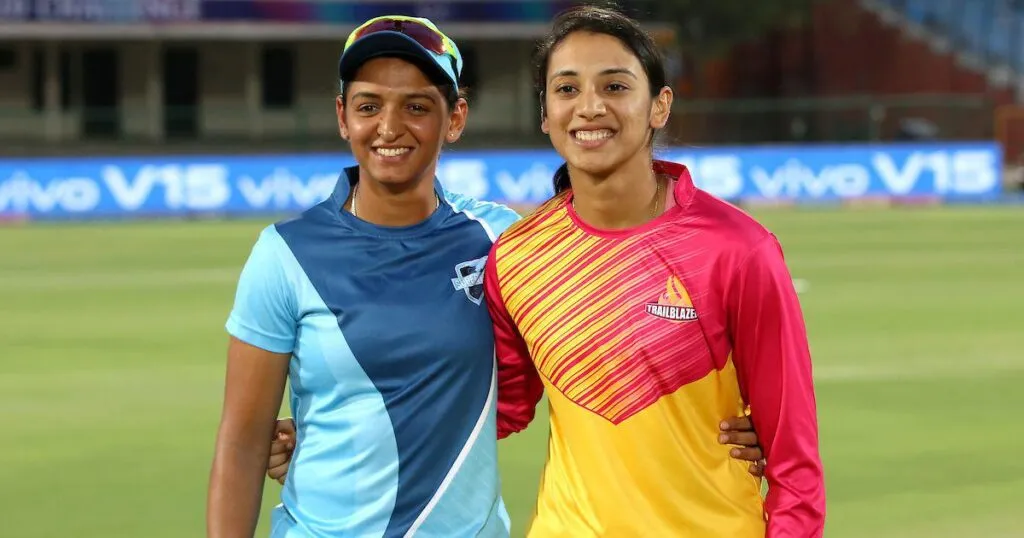 Women T20 Challenge 2022