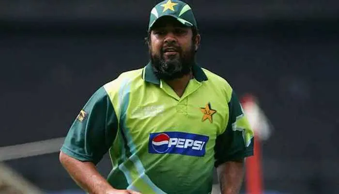 Injmamul Haque
