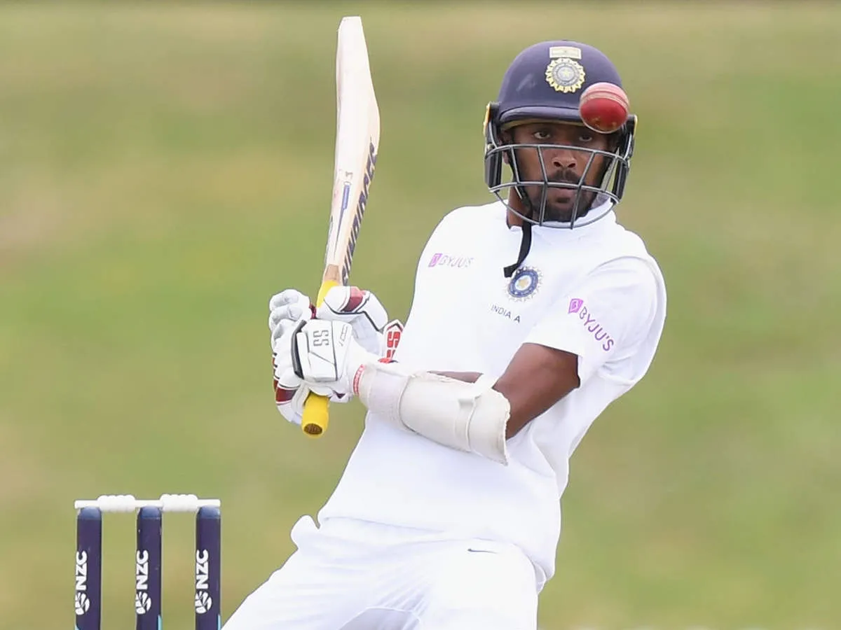 Abhimanyu Easwaran