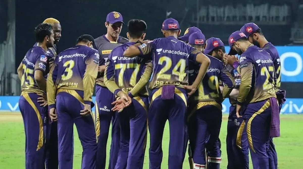 IPL 2021