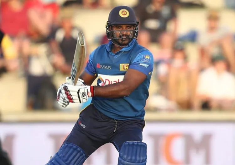 kusal perera