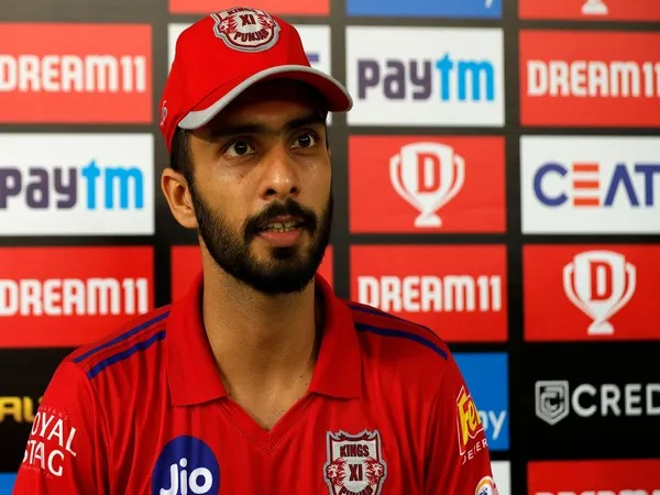 singh ipl
