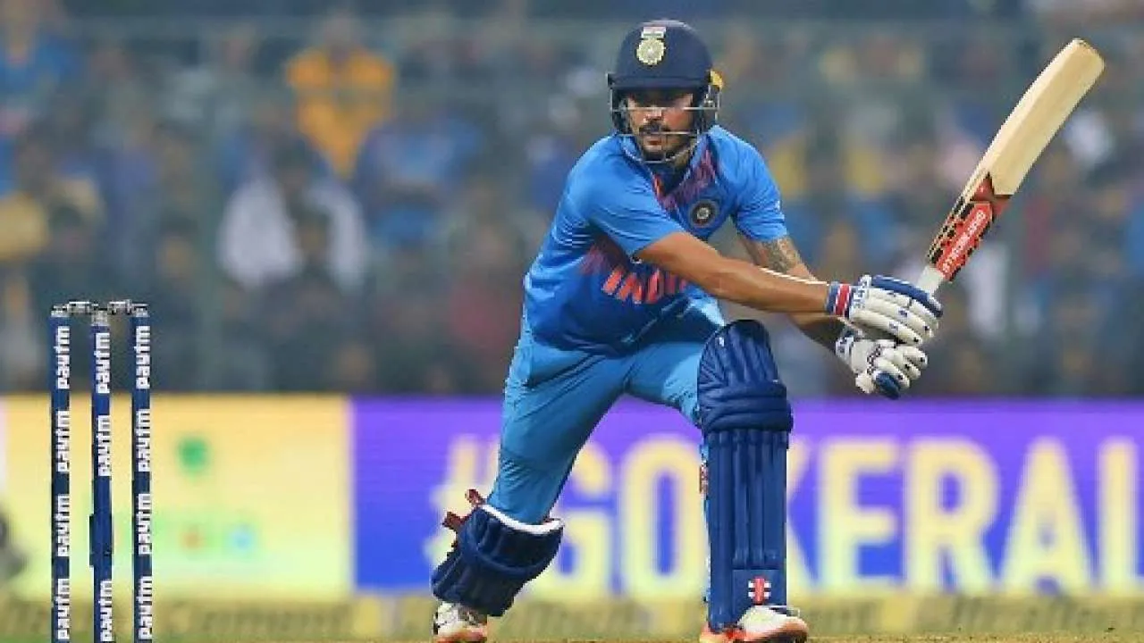 Team India