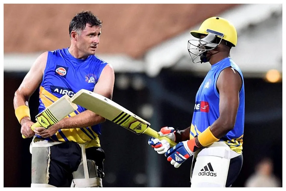 AUSTRALIAN PLAYERS