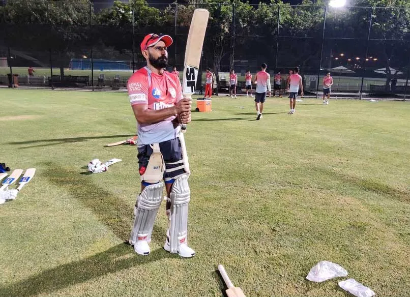 mohammad shami 