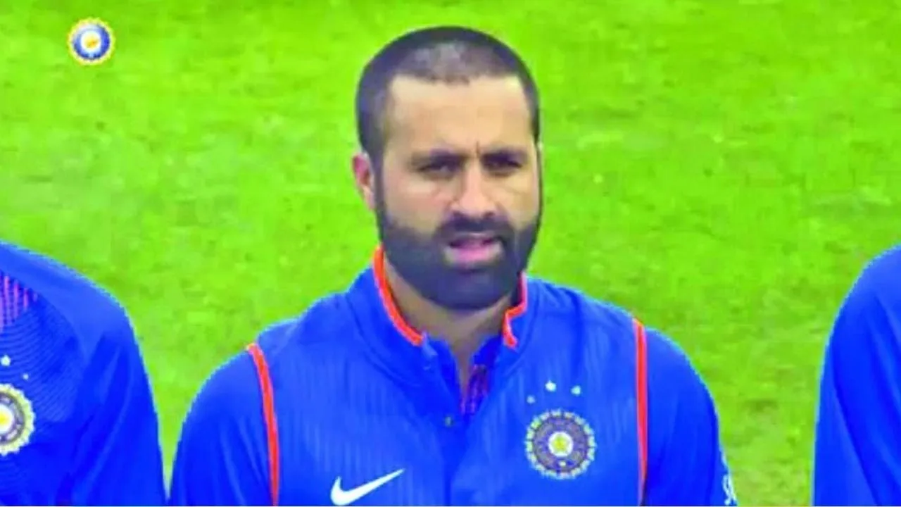 (Parvez Rasool)