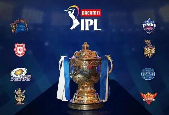 IPL 2021