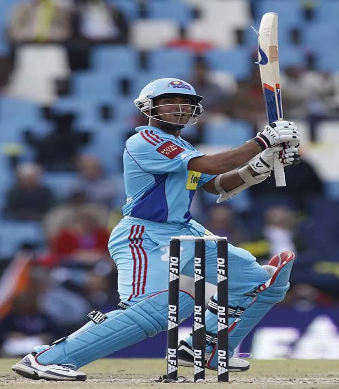 Ajinkya Rahane