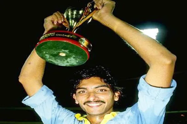 shastri 