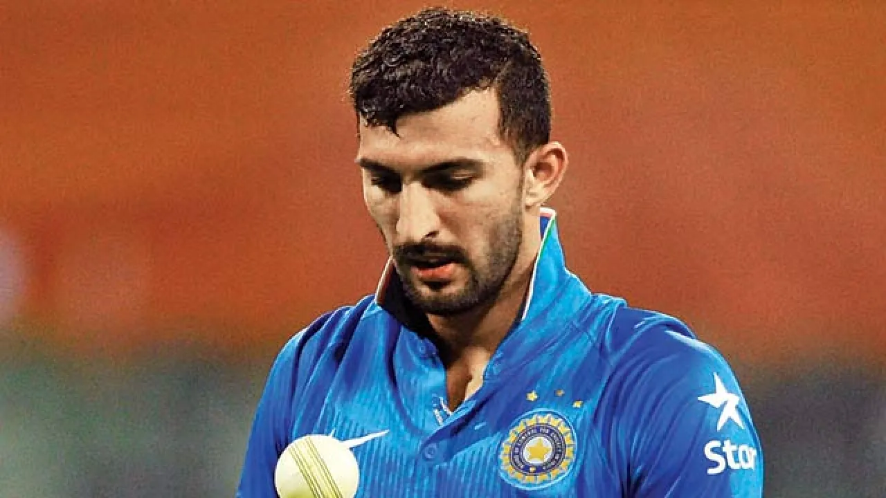 Rishi Dhawan
