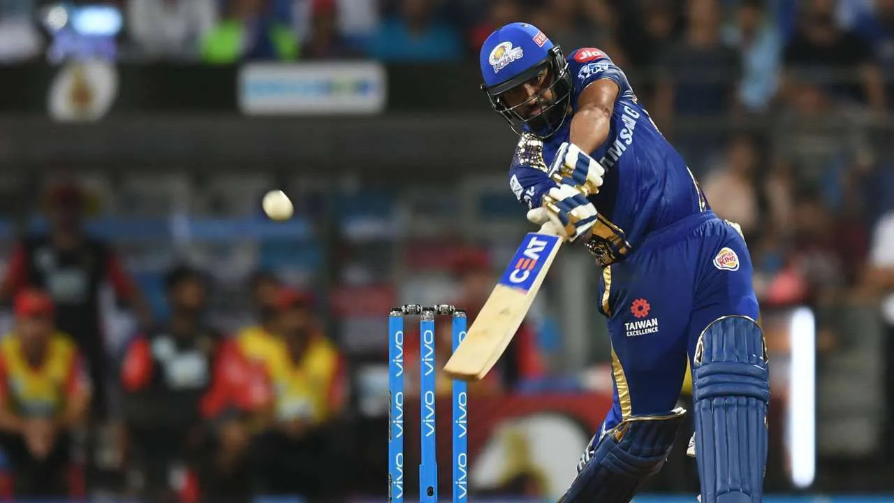 rohit