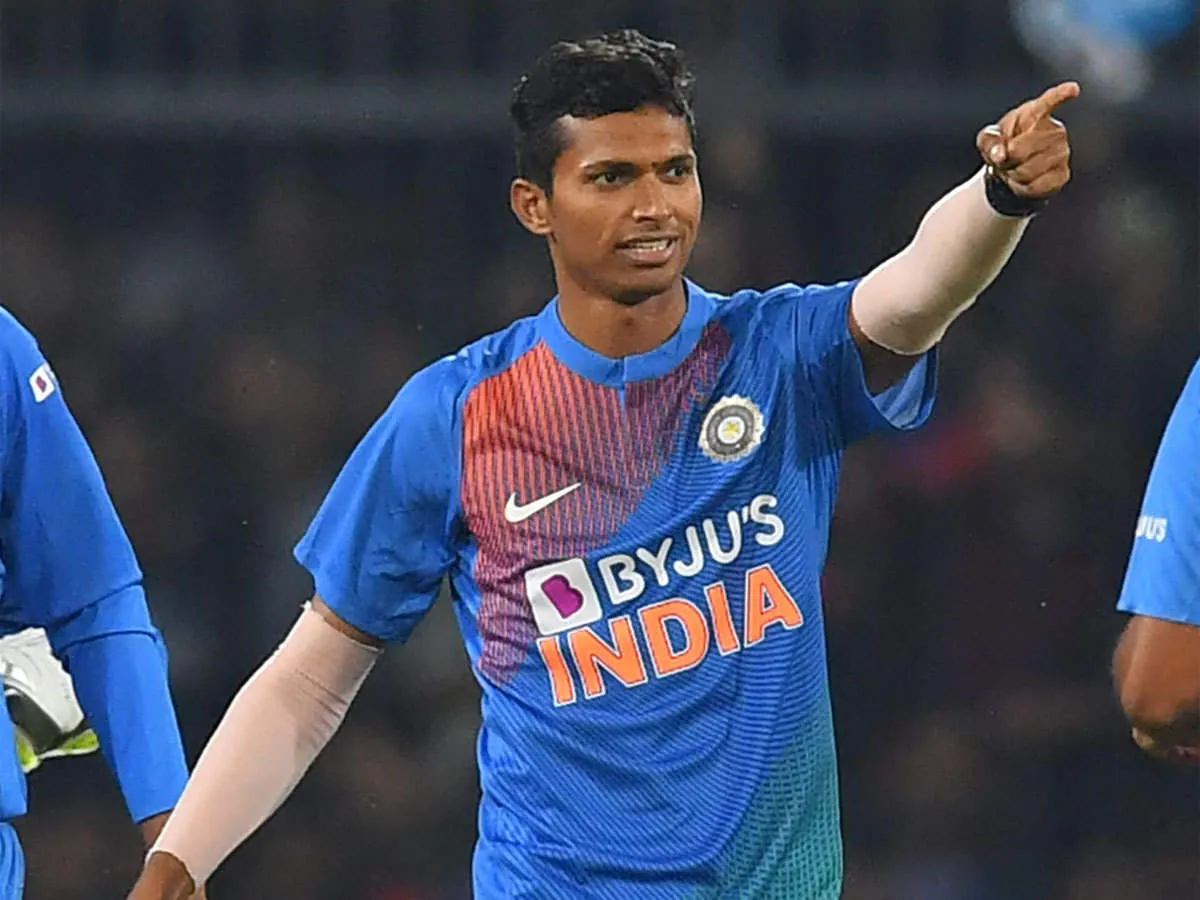 team india