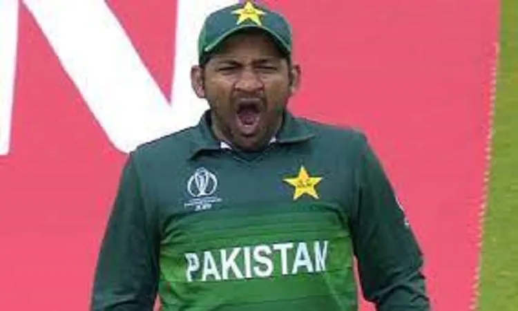 sarfaraj ahmad