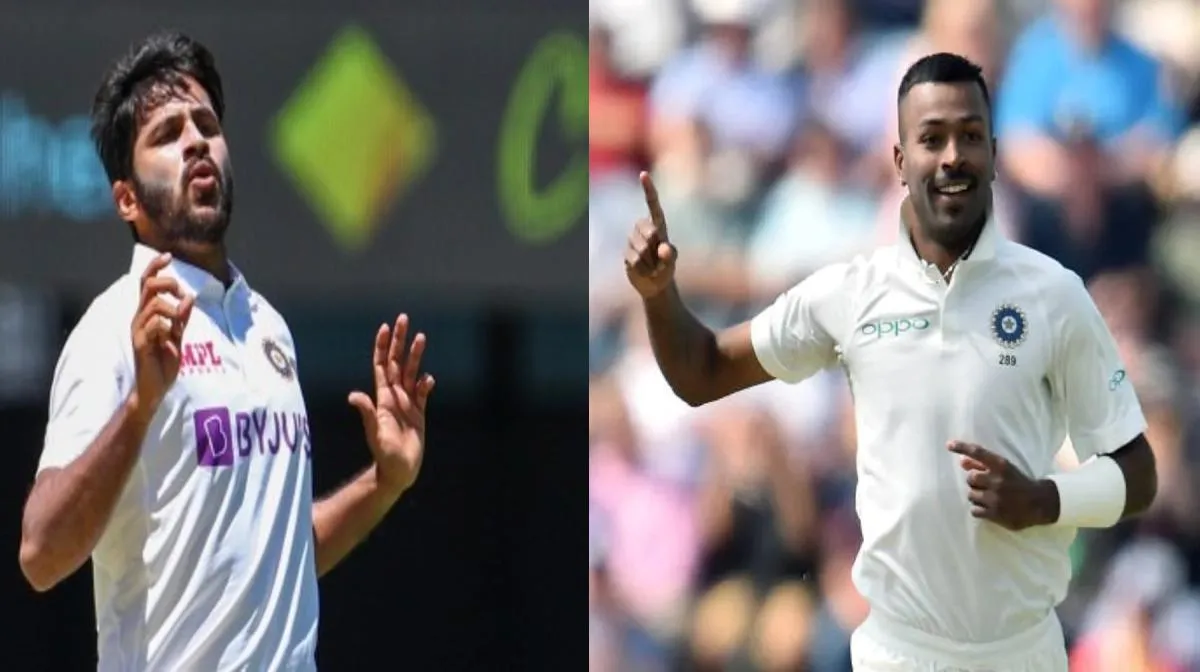 shardul thakur hardik