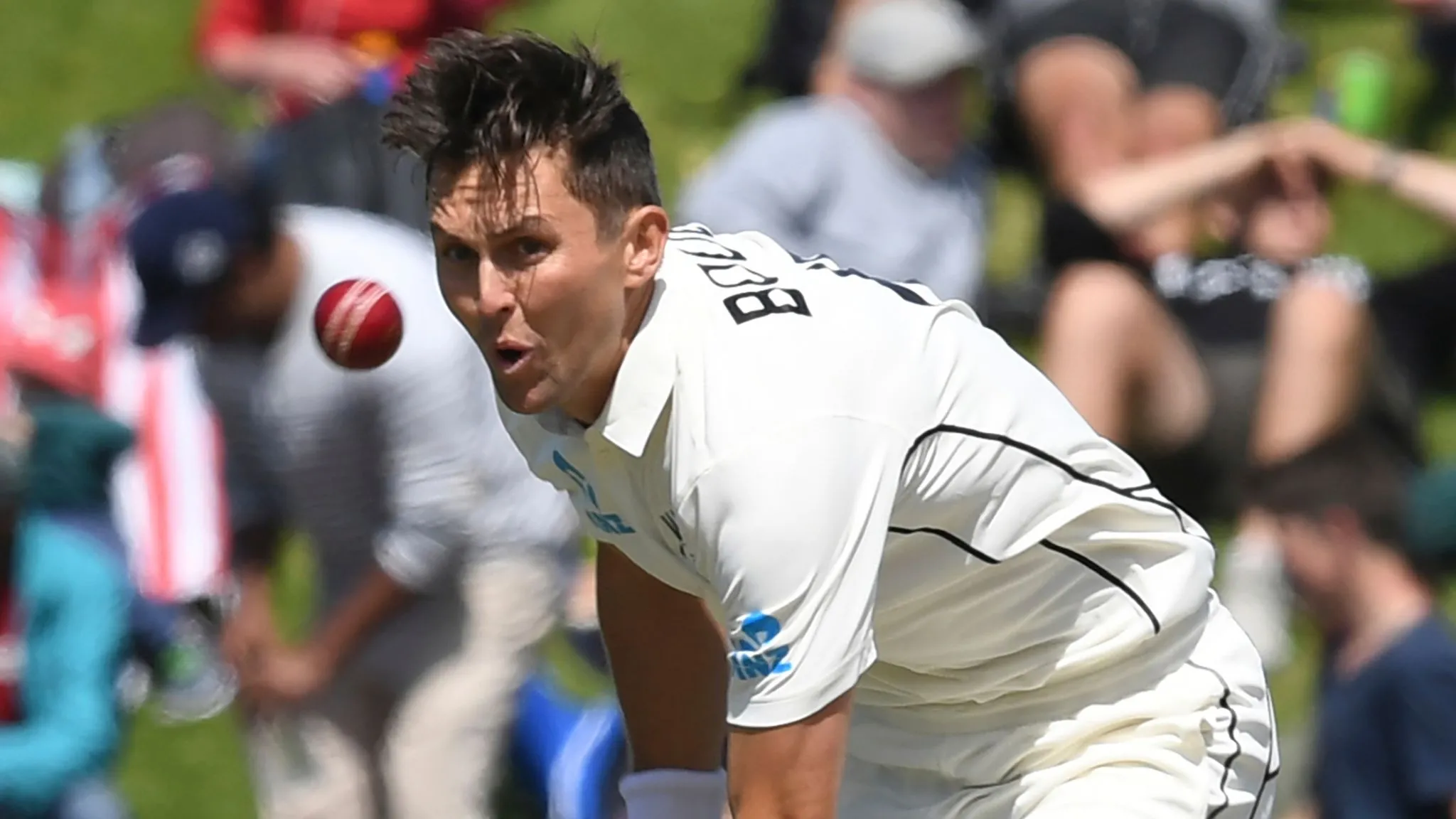 trent boult 
