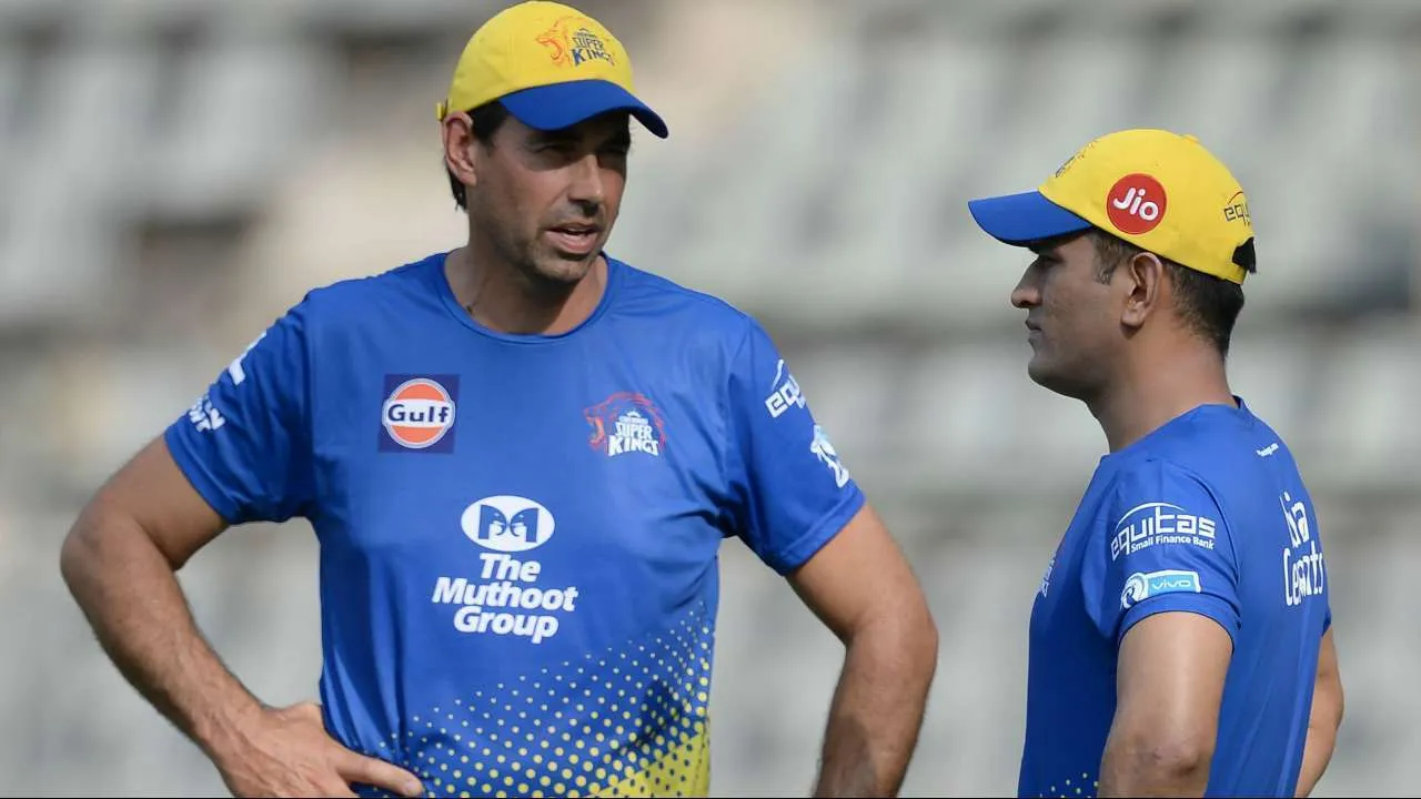 धोनी dhoni 