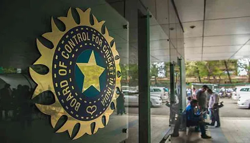 BCCI