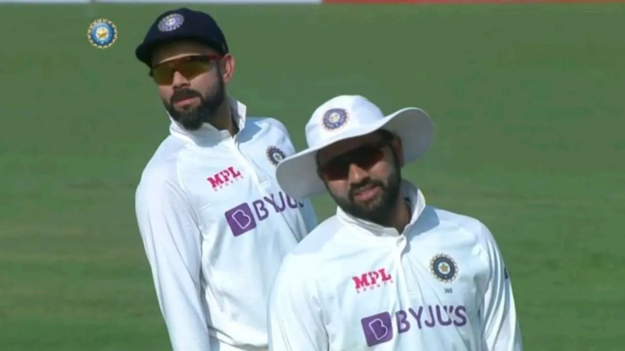 kohli shara