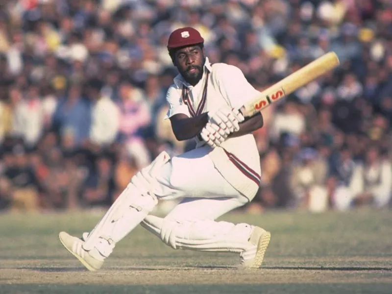 Viv Richards