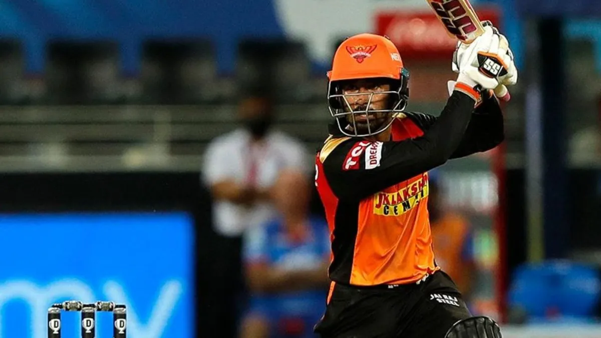 Wriddhiman Sah ipl