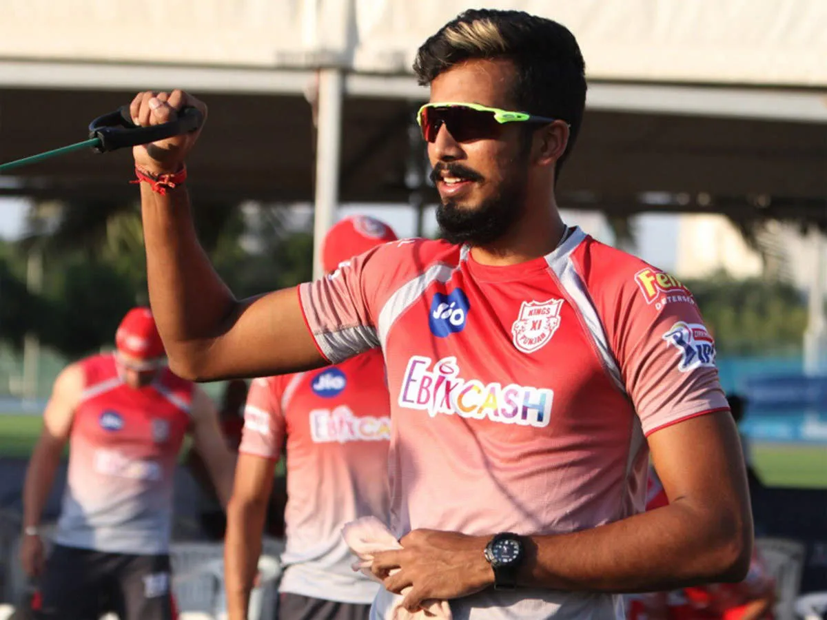 ishan porel 