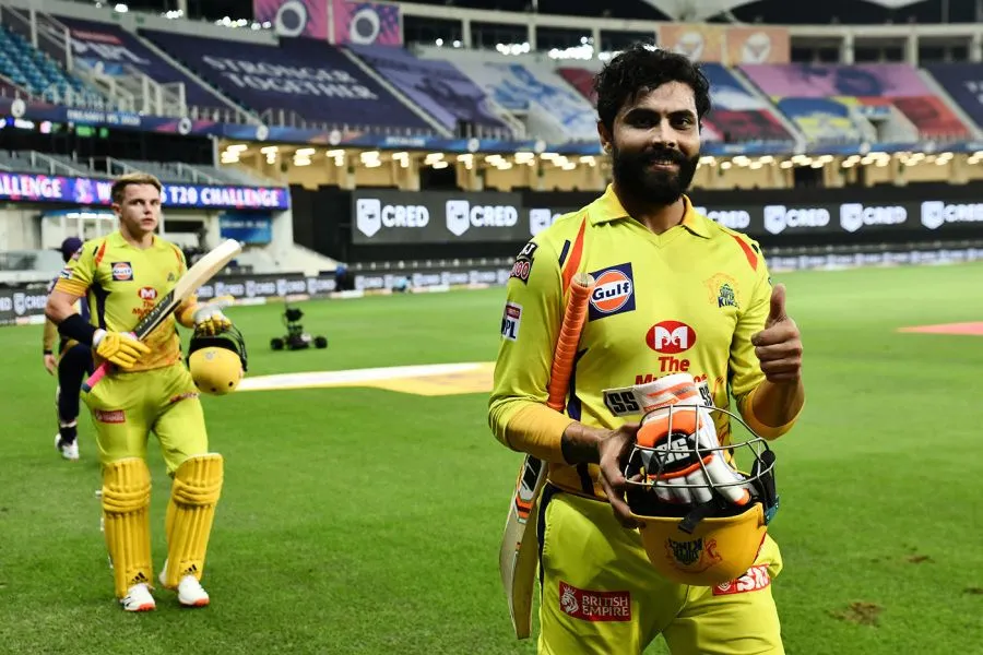 chennai super 