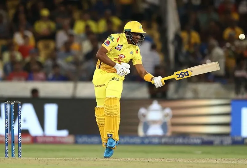 dwayne ipl