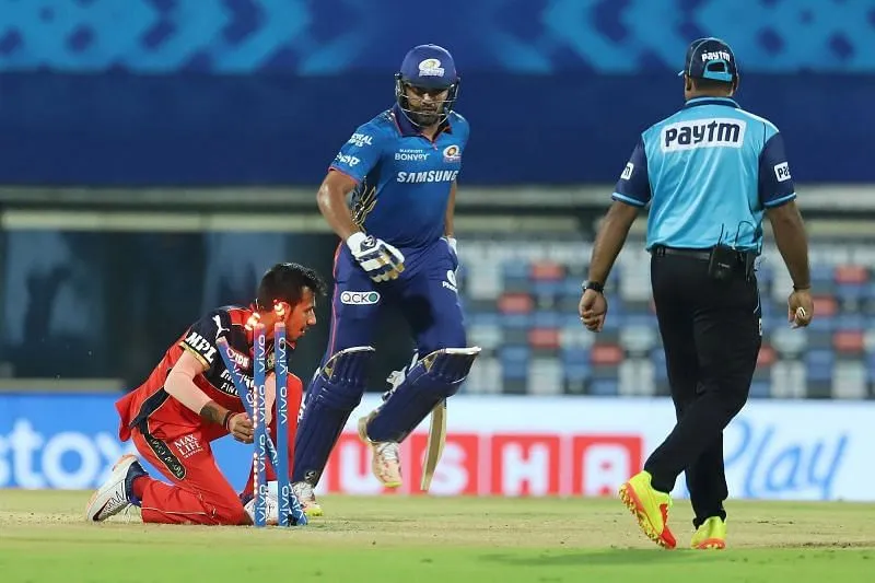 mumbai indians